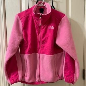 ❗️SOLD❗️North Face Jacket
